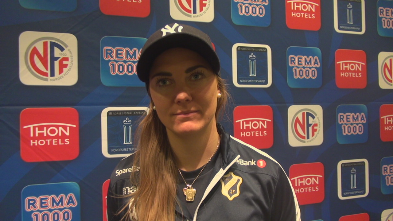 Slik oppsummerer treneren NM-finalen